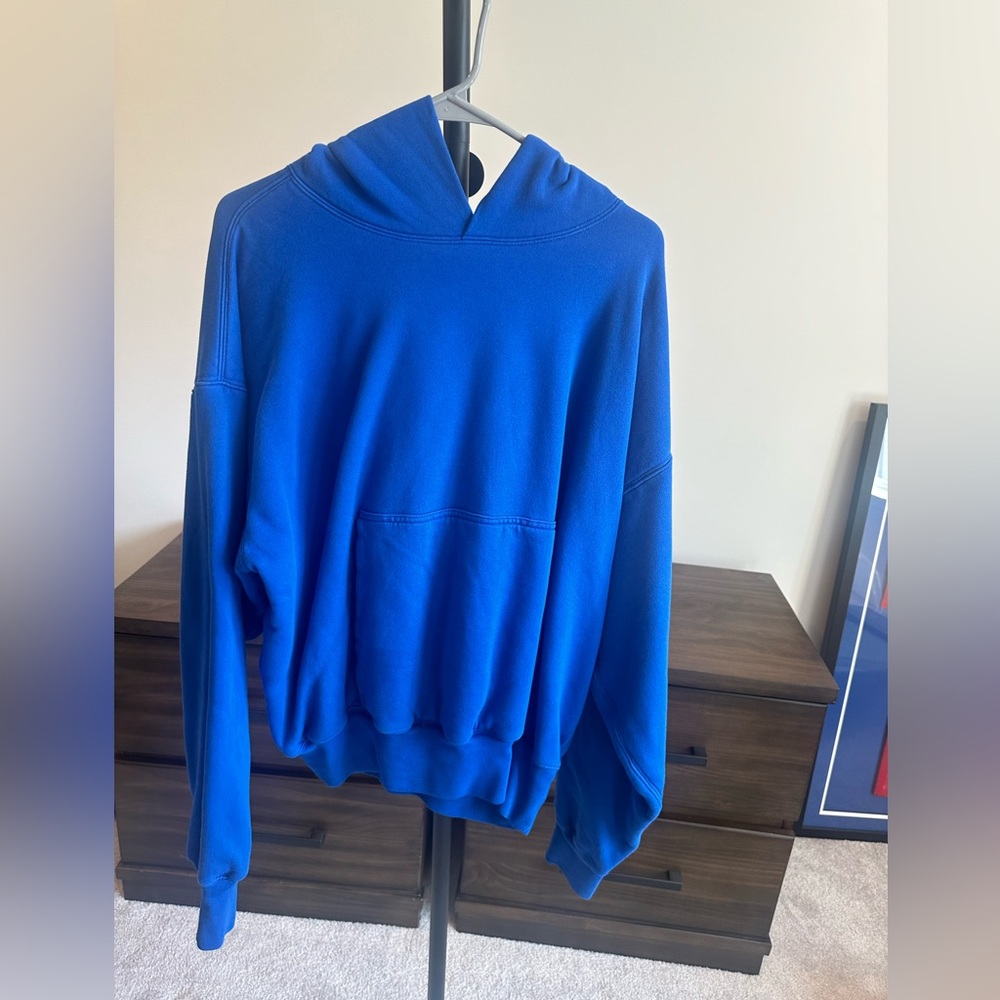 Yeezy Hoodie